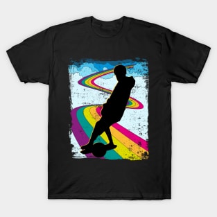 onewheel electric skateboard - float life onewheel skateboard T-Shirt